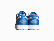 Air Jordan 1 Low True Blue