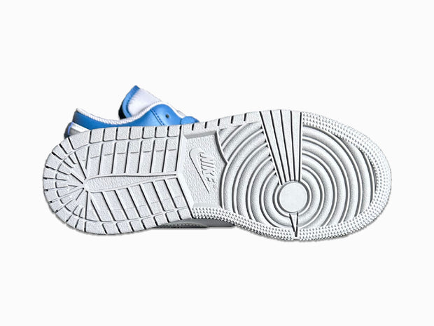 Air Jordan 1 Low True Blue