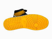 Air Jordan 1 High OG Yellow Toe