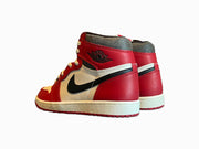 Air Jordan 1 Retro High OG Chicago Lost And Found
