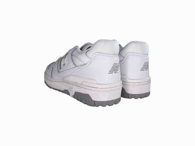New Balance 550 White Grey