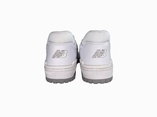 New Balance 550 White Grey
