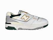 New Balance 550 Nightwatch Green