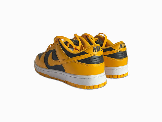 Nike Dunk Low Goldenrod