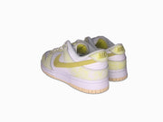 Nike Dunk Low Yellow Strike