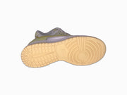 Nike Dunk Low Yellow Strike