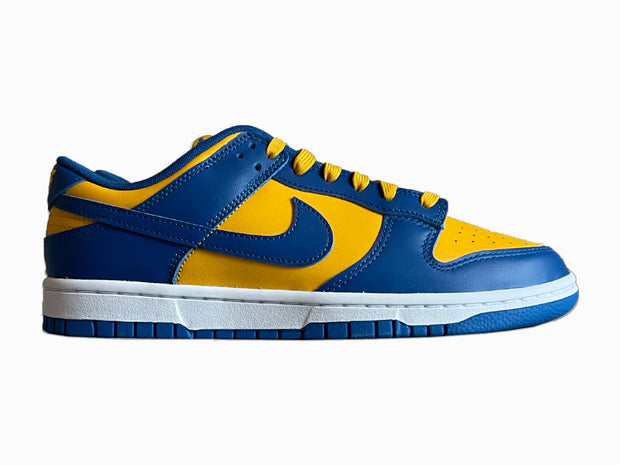 Nike Dunk Low UCLA