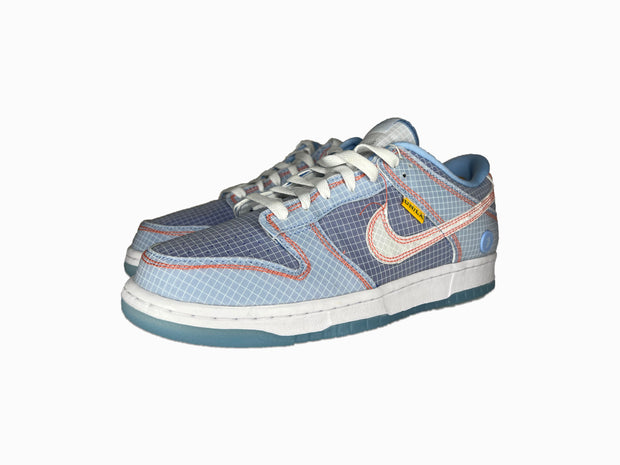 Nike x Union Dunk Low Passport Pack Argon