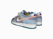 Nike x Union Dunk Low Passport Pack Argon