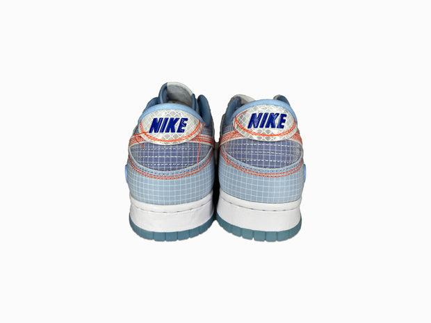 Nike x Union Dunk Low Passport Pack Argon