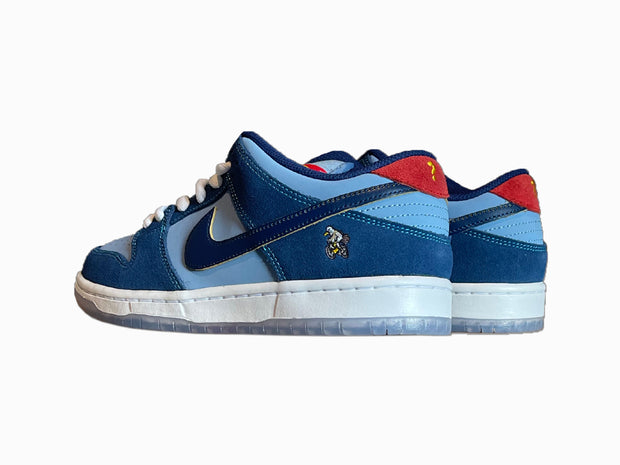 Nike SB Dunk Low Why So Sad