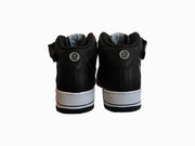 Nike X Stussy Air Force 1 Mid Black