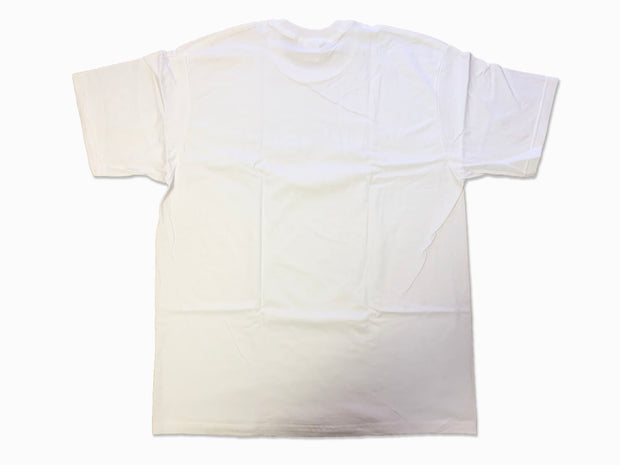 Supreme Nuova York T Shirt White
