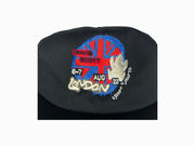 Travis Scott London Merch Cap