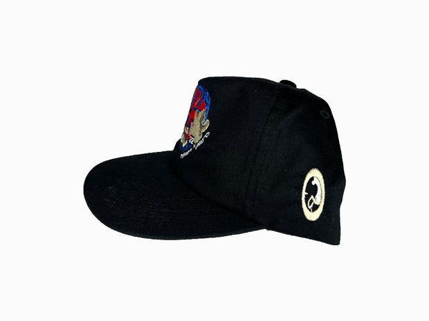 Travis Scott London Merch Cap