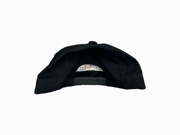 Travis Scott London Merch Cap
