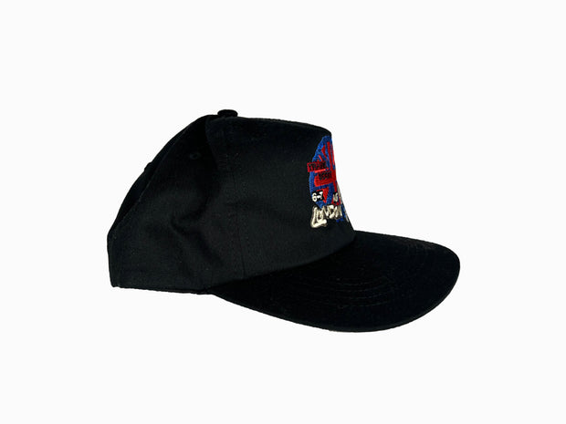 Travis Scott London Merch Cap