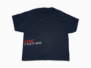 Travis Scott London Merch T Shirt