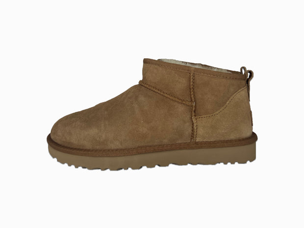 UGG Ultra Mini Boot Chestnut
