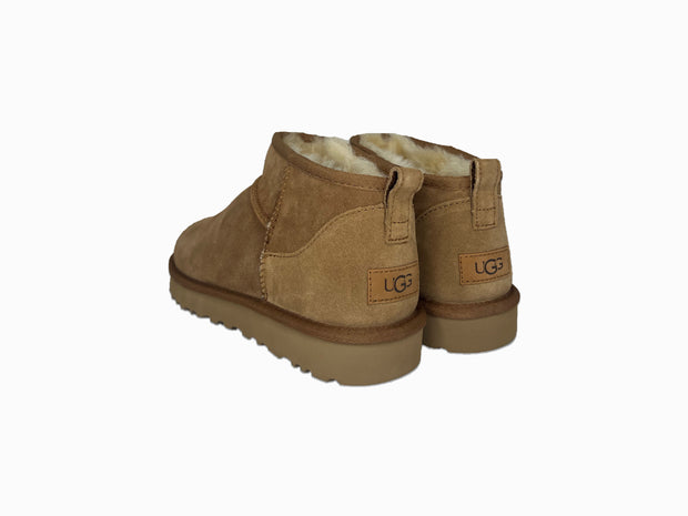 UGG Ultra Mini Boot Chestnut