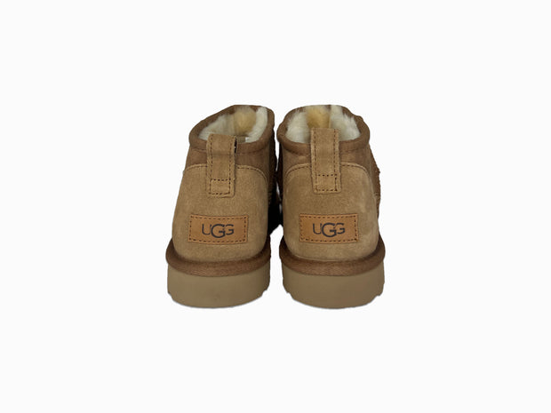 UGG Ultra Mini Boot Chestnut