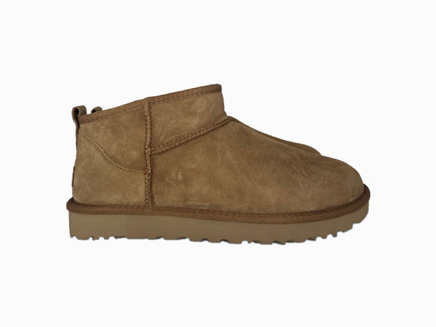 UGG Ultra Mini Boot Chestnut