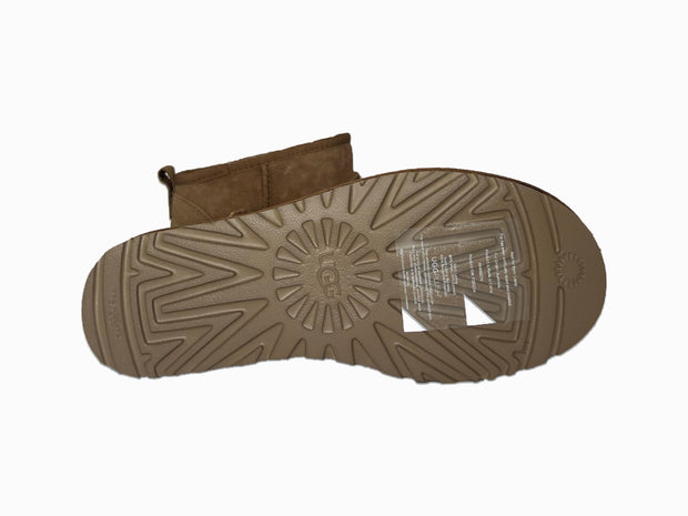 UGG Ultra Mini Boot Chestnut