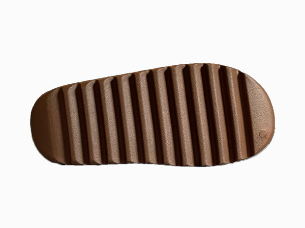 Adidas Yeezy Slide Flax