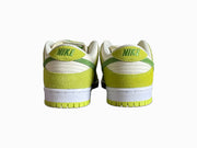 Nike SB Dunk Low Green Apple