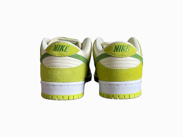 Nike SB Dunk Low Green Apple