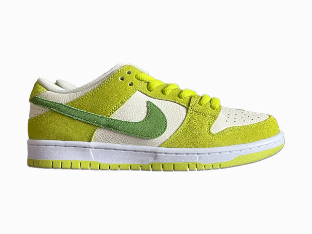 Nike SB Dunk Low Green Apple