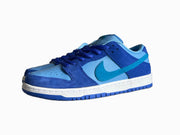 Nike SB Dunk Low Blue Raspberry