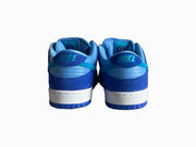 Nike SB Dunk Low Blue Raspberry