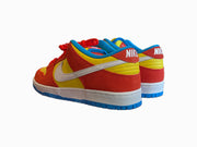 Nike SB Dunk Low Bart Simpson