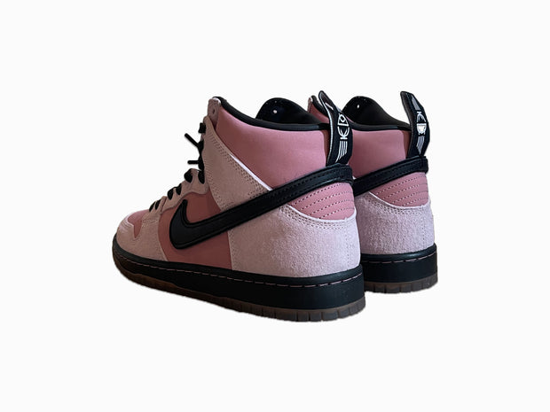Nike SB Dunk High KCDC
