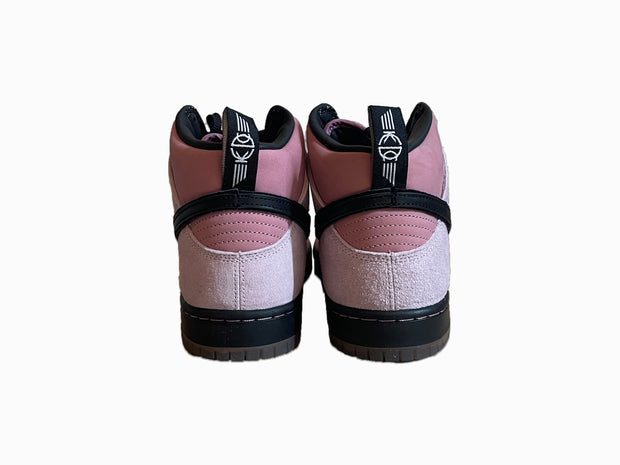 Nike SB Dunk High KCDC