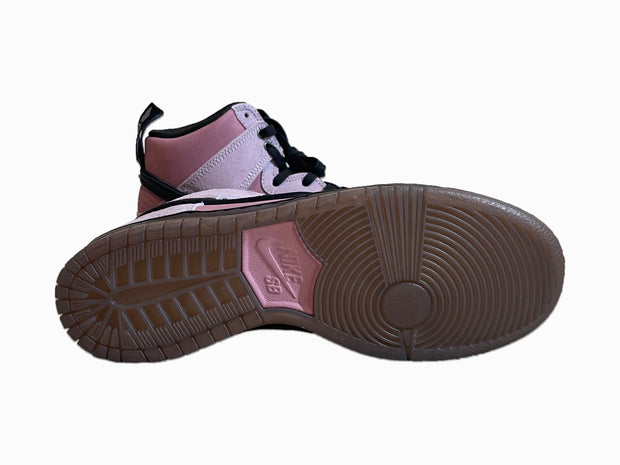 Nike SB Dunk High KCDC
