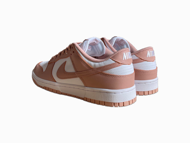 Nike Dunk Low Rose Whisper