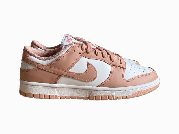Nike Dunk Low Rose Whisper