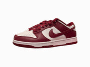 Nike Dunk Low Team Red
