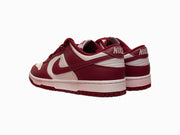 Nike Dunk Low Team Red