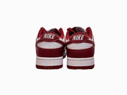 Nike Dunk Low Team Red
