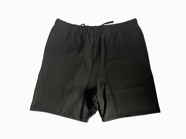 Fear of God Essentials Shorts Black