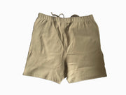 Fear of God Essentials Shorts Tan