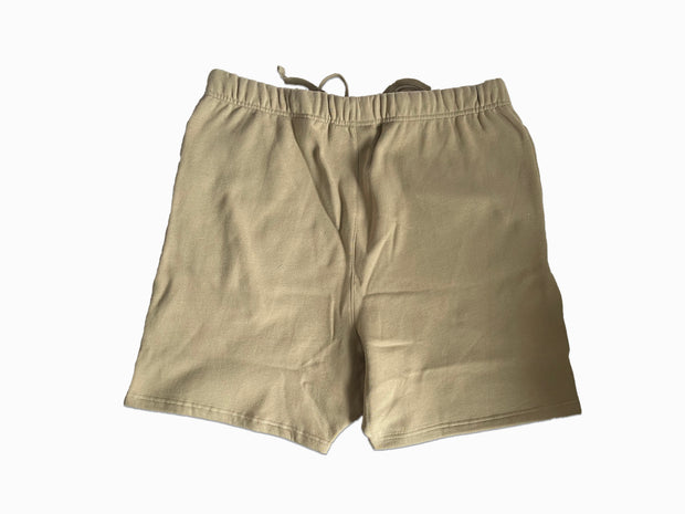 Fear of God Essentials Shorts Tan