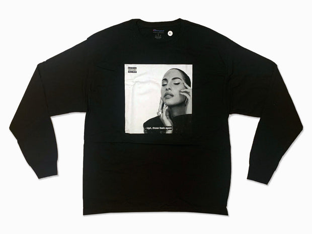 Snoh Aalegra Champion Long Sleeve