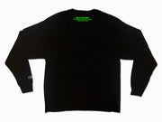 Snoh Aalegra Champion Long Sleeve