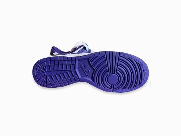 Nike Dunk Low Championship Court Purple