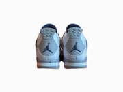 Air Jordan 4 Retro Midnight Navy