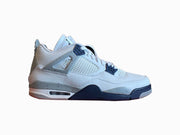 Air Jordan 4 Retro Midnight Navy